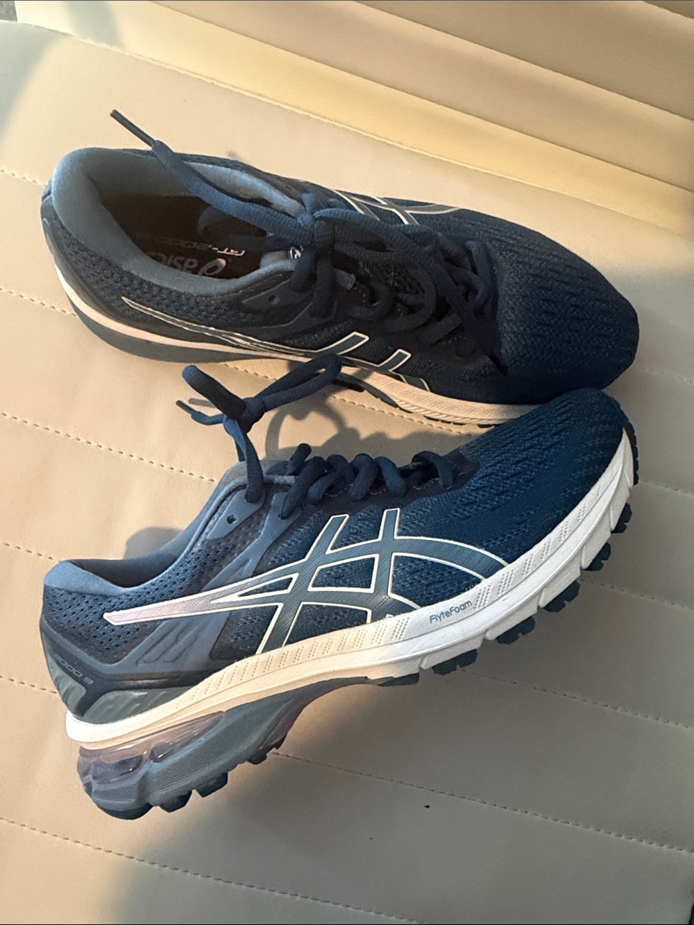 Asics sneakers new